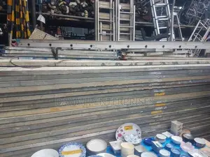 Scaffolding Plat - 3.5M
