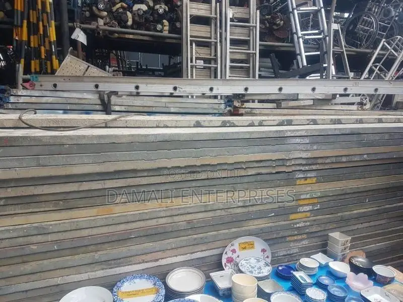 Scaffolding Plat - 3.5M