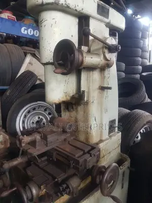 Milling Machine
