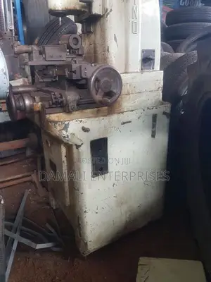 Milling Machine