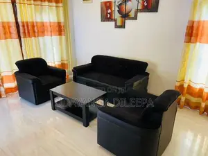 Sofa Set