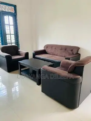 Sofa Set