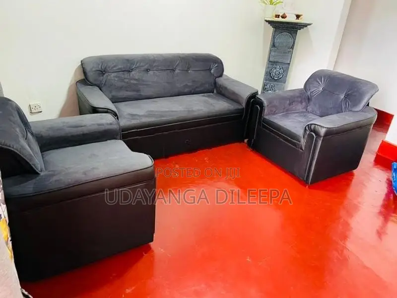 Sofa Set