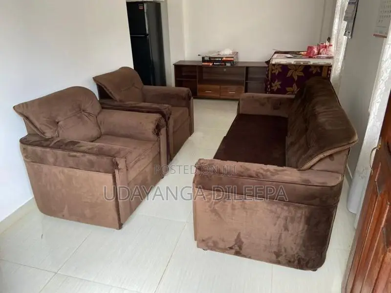 Sofa Set