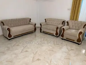 Luxury Sofa
