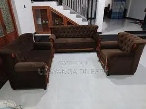 Luxury Sofa