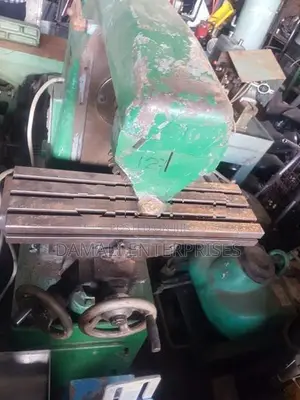 Milling Horaizon