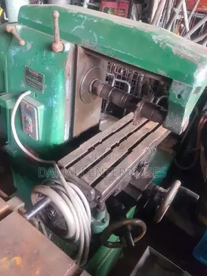 Milling Horaizon