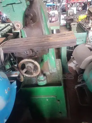 Milling Horaizon
