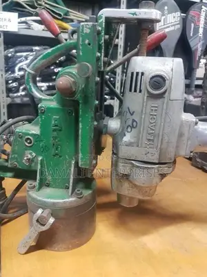 Magnet Drill