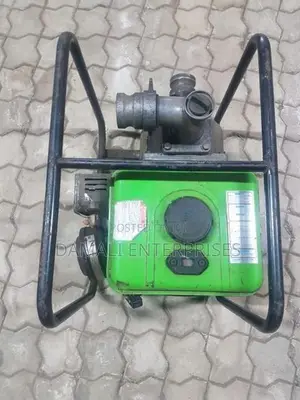 Water Pump - 2" Inch