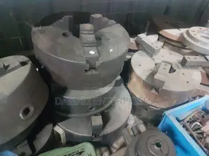 Lathe Chucks