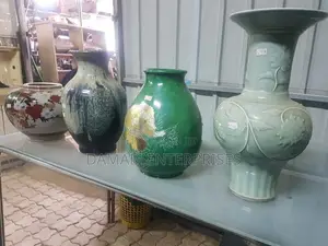 Flower Vases