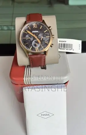 Brand New Fossil Watch