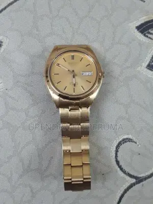 Seiko 5 Automatic Watch