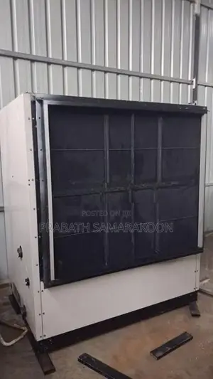 A/C Daikin Package