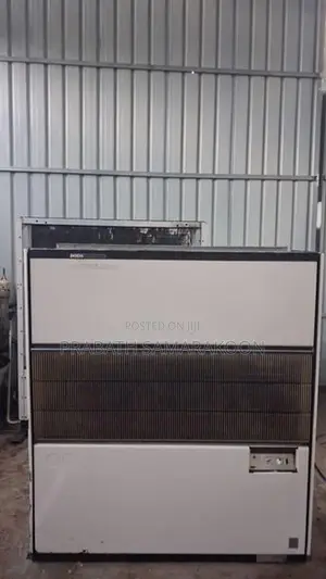 A/C Daikin Package