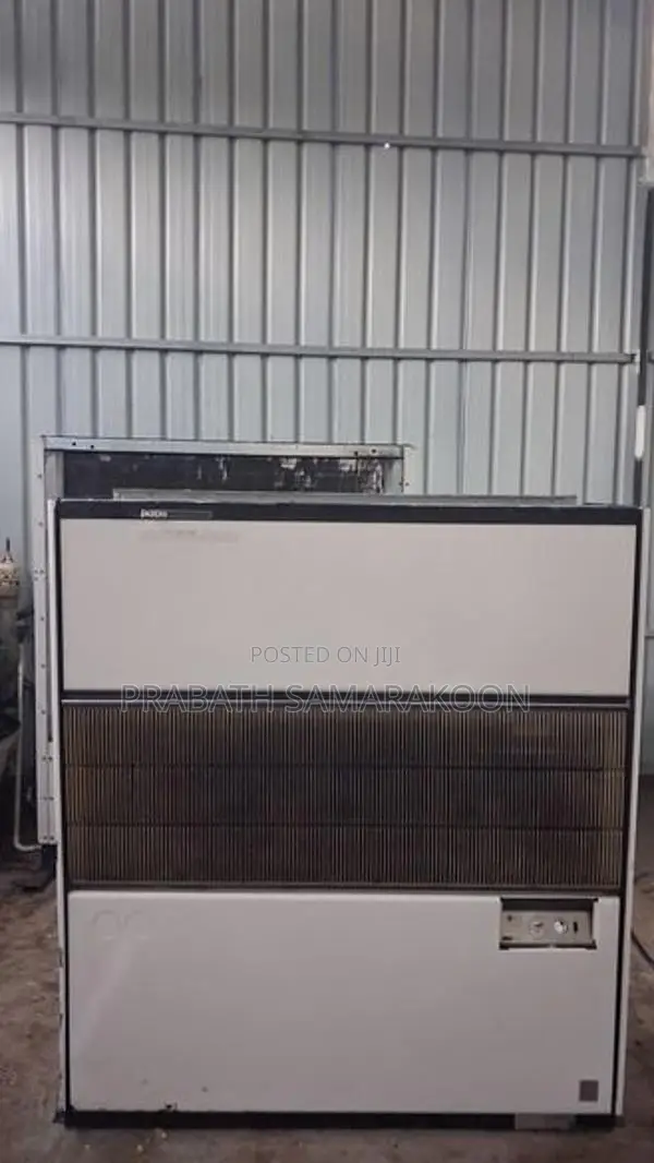 A/C Daikin Package