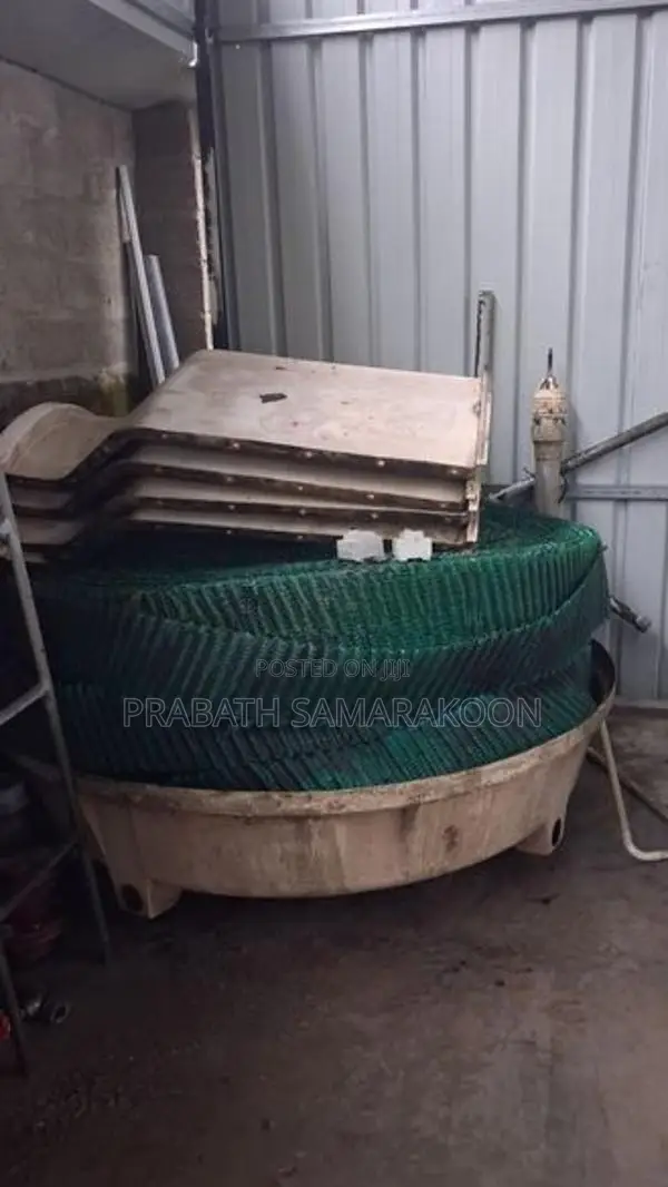 A/C Daikin Package