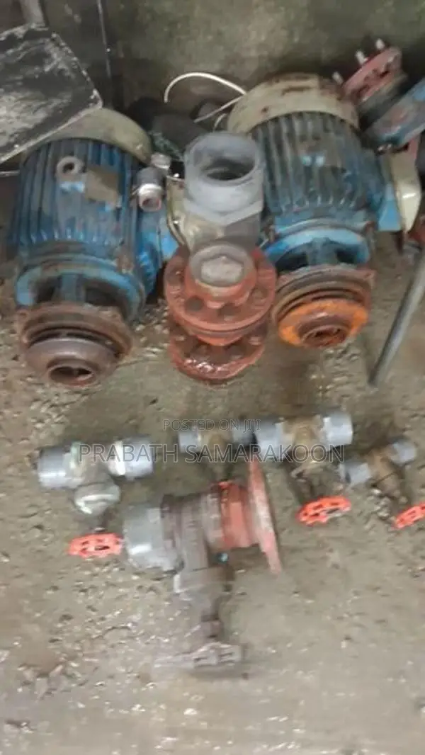 A/C Daikin Package