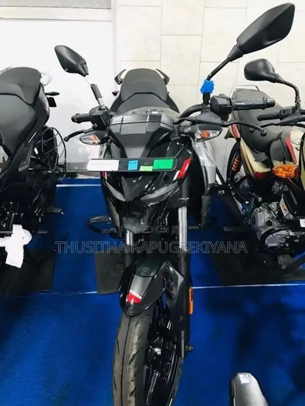 Bajaj Pulsar N160 2026