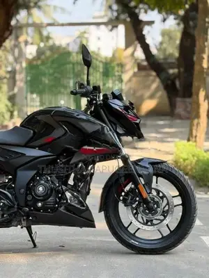 Bajaj Pulsar N160 2026