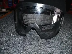 GLOBAL VISION Wind-Shield Motorcycle / Snow Goggles – HERMAN HT 1542