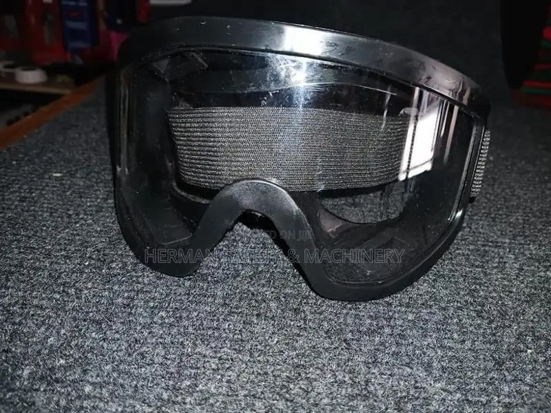GLOBAL VISION Wind-Shield Motorcycle / Snow Goggles – HERMAN HT 1542