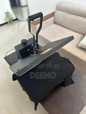 DTF Heat Press