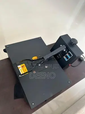 DTF Heat Press