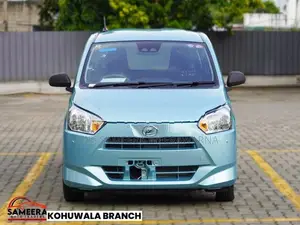 Daihatsu Mira L GRADE SAFETY 2025