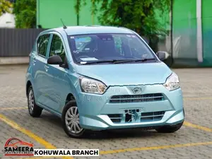 Daihatsu Mira L GRADE SAFETY 2025