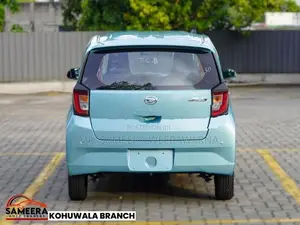 Daihatsu Mira L GRADE SAFETY 2025