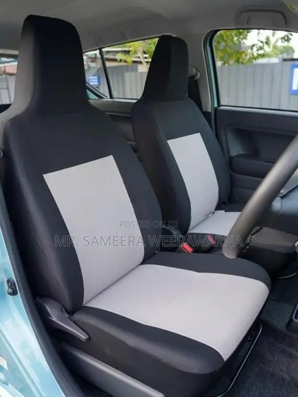 Daihatsu Mira L GRADE SAFETY 2025