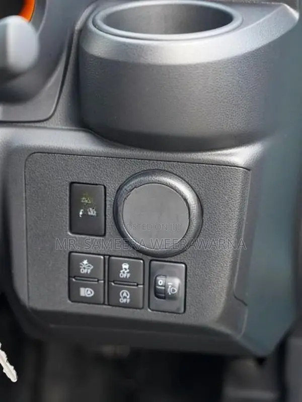 Daihatsu Mira L GRADE SAFETY 2025