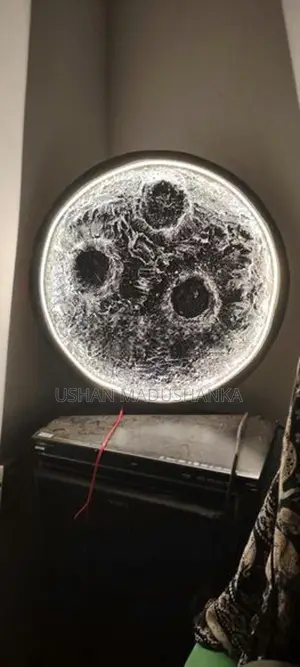 Moon Art
