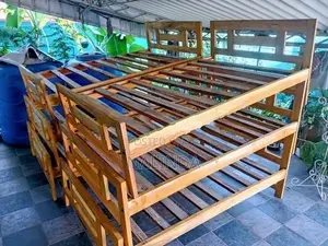 6x3 Bed