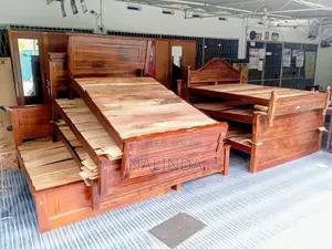 6x3 Bed