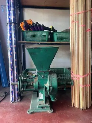 Cutter Machine