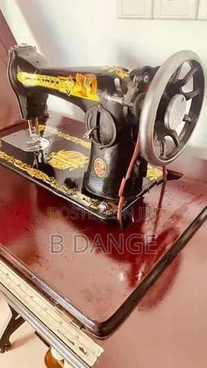 Sewing Machine Singer