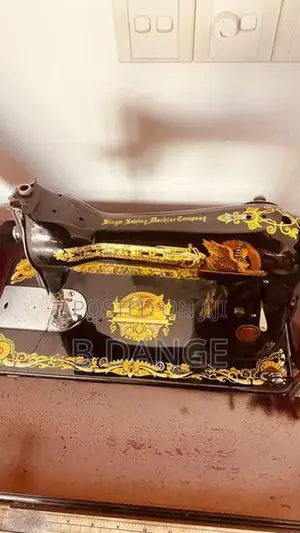 Sewing Machine Singer