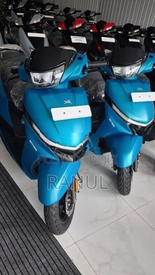 TVS Jupiter 2026