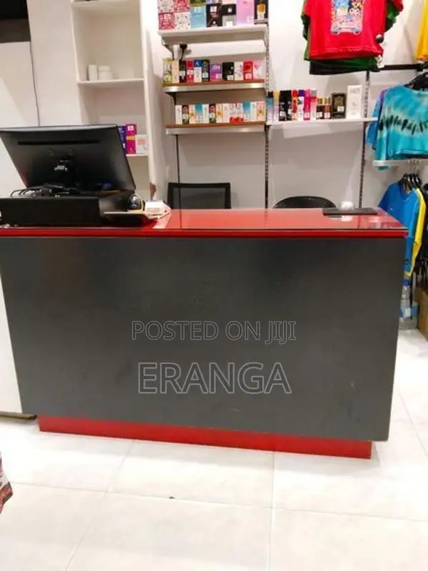 Cashier Table
