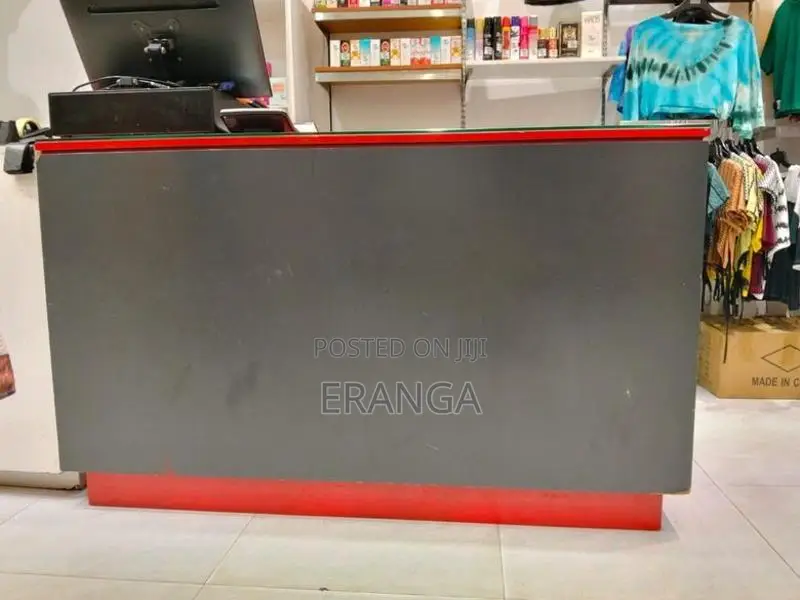 Cashier Table