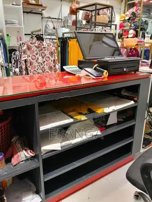 Cashier Table
