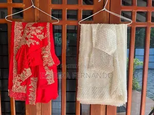 Bridal Sarees