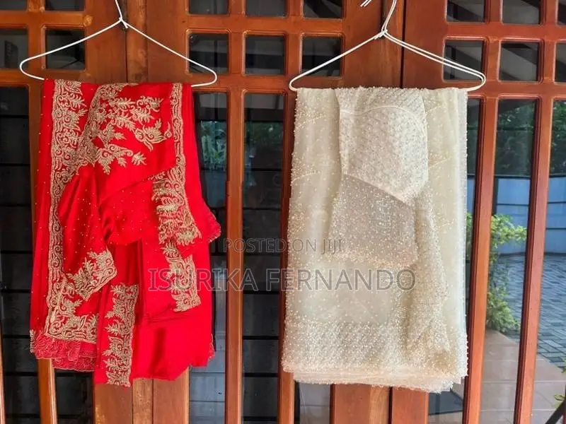 Bridal Sarees