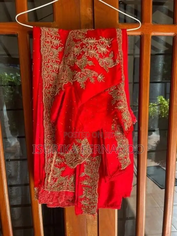 Bridal Sarees