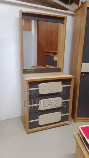 Dressing Table