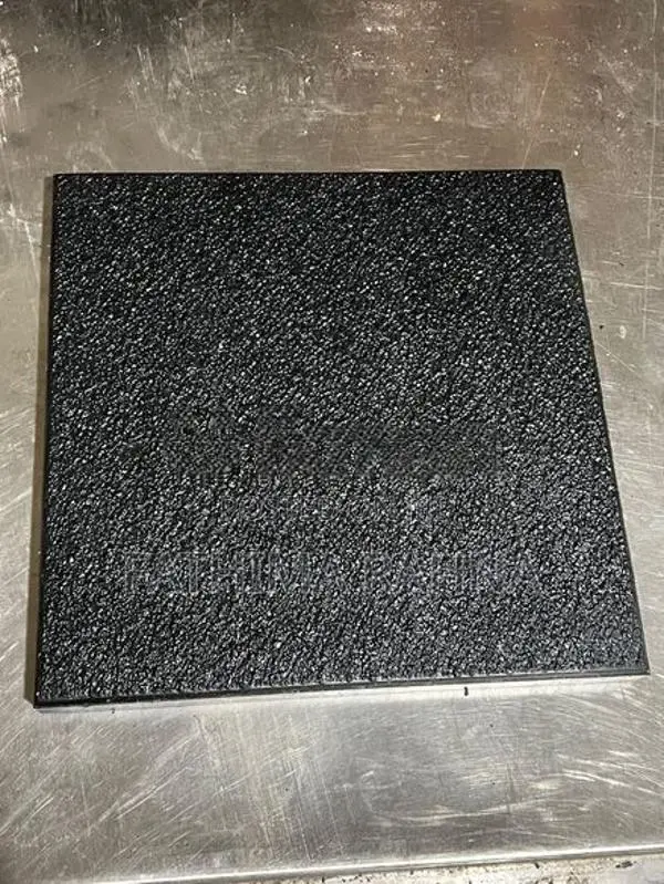 High Quality Gym Mat Durable